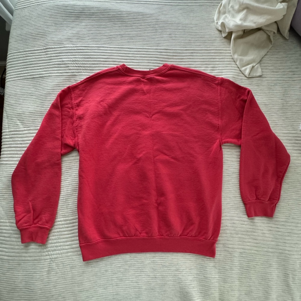 Target Crewneck - Picture 2 of 4